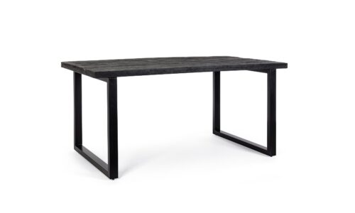 Hastings - Mesa Rectangular de 160 x 90 cm