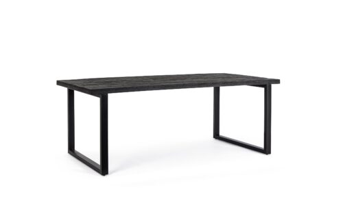 Hastings - Mesa Rectangular de 200 x 100 cm