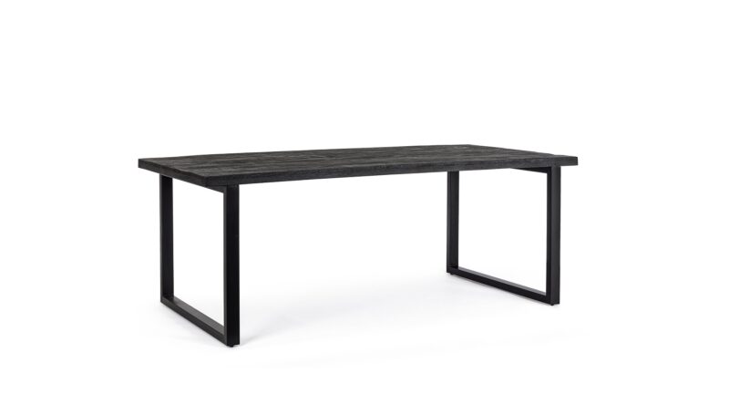 Hastings - Mesa Rectangular de 200 x 100 cm