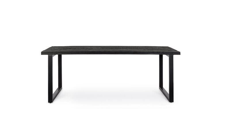 Hastings - Mesa Rectangular de 200 x 100 cm - Imagen 2