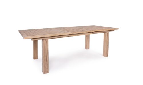 Maryland - Mesa de 180 X 100 cm Extensible a 240