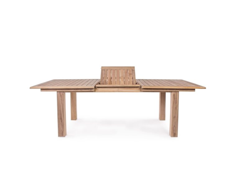 Maryland - Mesa de 180 X 100 cm Extensible a 240 - Imagen 2