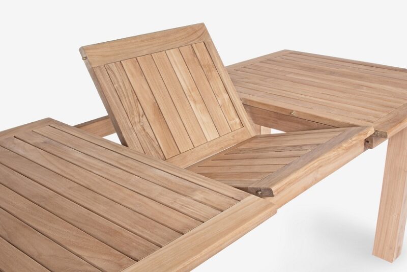 Maryland - Mesa de 180 X 100 cm Extensible a 240 - Imagen 7