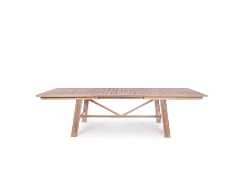 Maryland - Mesa de 220 X 100 cm Extensible a 300 - Imagen 4