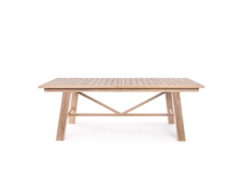 Maryland - Mesa de 220 X 100 cm Extensible a 300 - Imagen 3