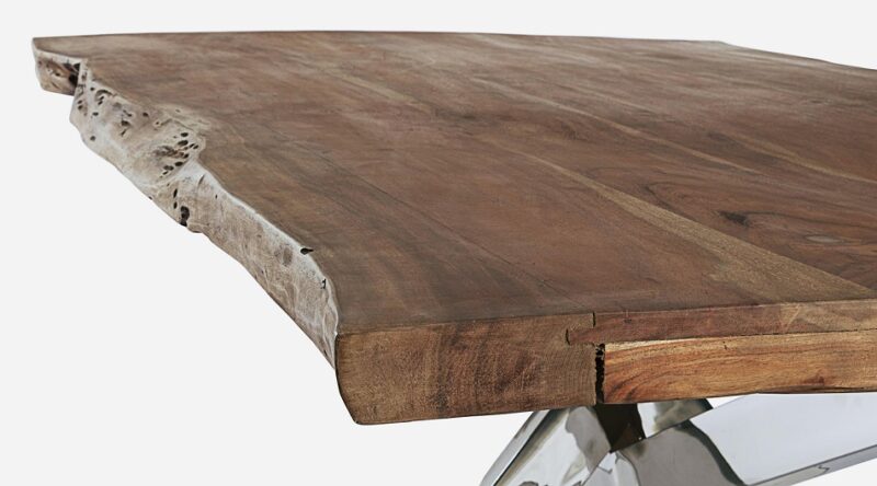 Arkansas - Mesa Comedor 220 x 100 cm - Imagen 5