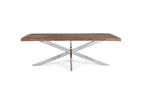 Arkansas - Mesa Comedor 220 x 100 cm