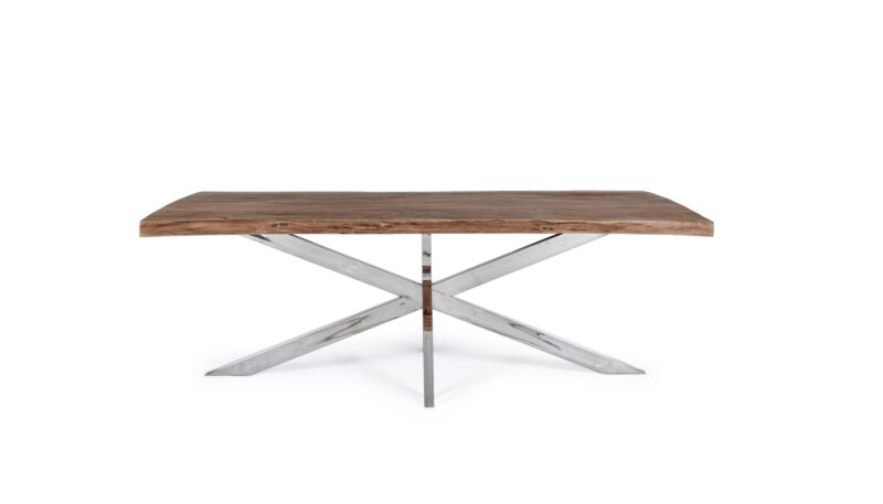 Arkansas - Mesa Comedor 220 x 100 cm