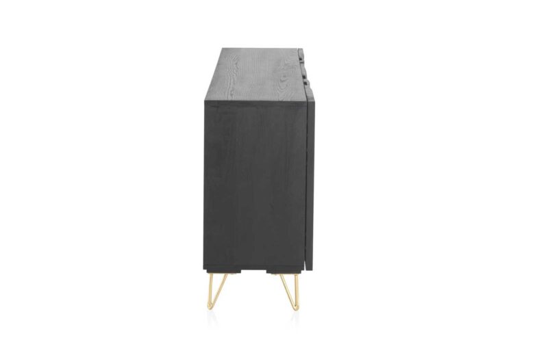 Hindi - Aparador de 160 cm con 3P - Imagen 3