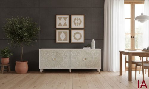 ✨ Aviso importante ✨ Esta imagen ha sido creada con Inteligencia Artificial. Ten en cuenta que puede no coincidir al 100% con la imagen real, ya que la IA interpreta y genera detalles de forma automática. La compartimos para inspirar y mostrar posibilidades creativas, pero no debe confundirse con una representación fiel de la realidad. 🌿