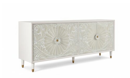 Alternative view of Gurú - Aparador de 190 con 4P