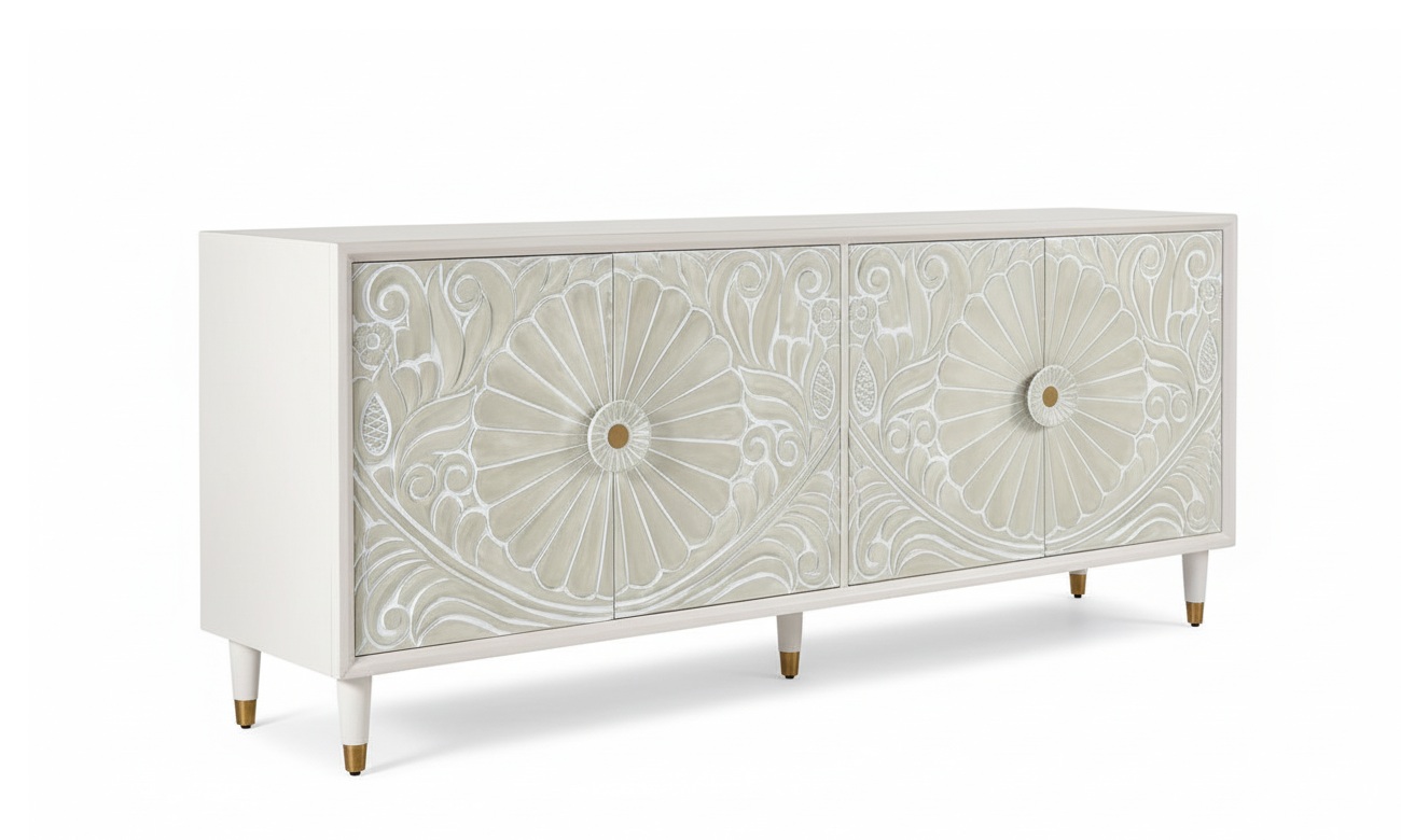 Gurú - Aparador de 190 con 4P - Imagen 2