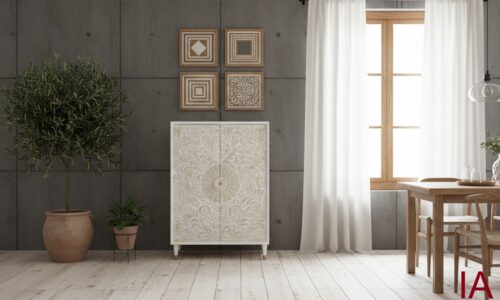 ✨ Aviso importante ✨ Esta imagen ha sido creada con Inteligencia Artificial. Ten en cuenta que puede no coincidir al 100% con la imagen real, ya que la IA interpreta y genera detalles de forma automática. La compartimos para inspirar y mostrar posibilidades creativas, pero no debe confundirse con una representación fiel de la realidad. 🌿