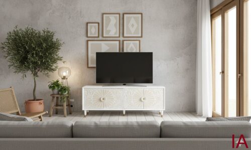 ✨ Aviso importante ✨ Esta imagen ha sido creada con Inteligencia Artificial. Ten en cuenta que puede no coincidir al 100% con la imagen real, ya que la IA interpreta y genera detalles de forma automática. La compartimos para inspirar y mostrar posibilidades creativas, pero no debe confundirse con una representación fiel de la realidad. 🌿