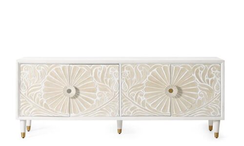 Gurú - Mueble T.V. de 170 cm con 4P