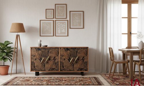 ✨ Aviso importante ✨ Esta imagen ha sido creada con Inteligencia Artificial. Ten en cuenta que puede no coincidir al 100% con la imagen real, ya que la IA interpreta y genera detalles de forma automática. La compartimos para inspirar y mostrar posibilidades creativas, pero no debe confundirse con una representación fiel de la realidad. 🌿