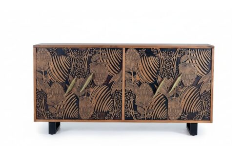 Omni - Aparador de 190 cm 4P