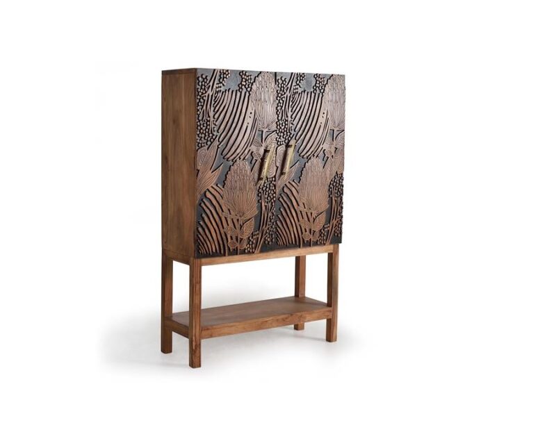 Omni - Mueble Bar 2P - Imagen 2