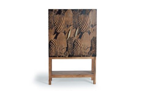 Omni - Mueble Bar 2P