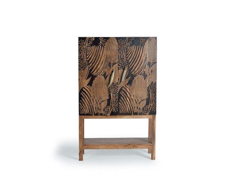 Omni - Mueble Bar 2P