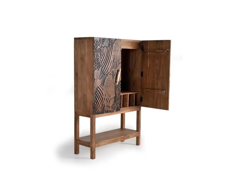 Omni - Mueble Bar 2P - Imagen 3