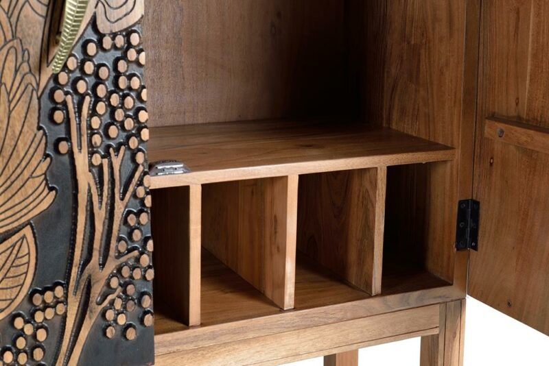 Omni - Mueble Bar 2P - Imagen 5