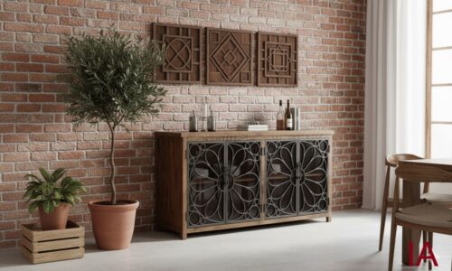 ✨ Aviso importante ✨ Esta imagen ha sido creada con Inteligencia Artificial. Ten en cuenta que puede no coincidir al 100% con la imagen real, ya que la IA interpreta y genera detalles de forma automática. La compartimos para inspirar y mostrar posibilidades creativas, pero no debe confundirse con una representación fiel de la realidad. 🌿