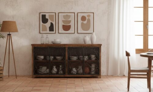 ✨ Aviso importante ✨ Esta imagen ha sido creada con Inteligencia Artificial. Ten en cuenta que puede no coincidir al 100% con la imagen real, ya que la IA interpreta y genera detalles de forma automática. La compartimos para inspirar y mostrar posibilidades creativas, pero no debe confundirse con una representación fiel de la realidad. 🌿