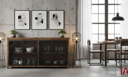 ✨ Aviso importante ✨ Esta imagen ha sido creada con Inteligencia Artificial. Ten en cuenta que puede no coincidir al 100% con la imagen real, ya que la IA interpreta y genera detalles de forma automática. La compartimos para inspirar y mostrar posibilidades creativas, pero no debe confundirse con una representación fiel de la realidad. 🌿