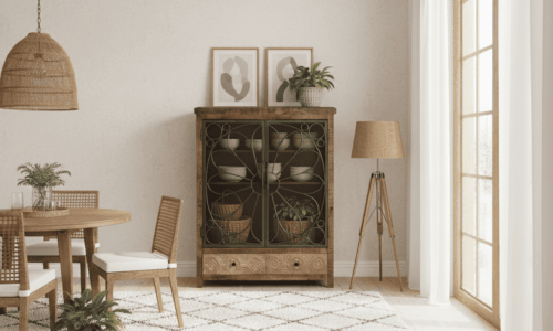 ✨ Aviso importante ✨ Esta imagen ha sido creada con Inteligencia Artificial. Ten en cuenta que puede no coincidir al 100% con la imagen real, ya que la IA interpreta y genera detalles de forma automática. La compartimos para inspirar y mostrar posibilidades creativas, pero no debe confundirse con una representación fiel de la realidad. 🌿🤖