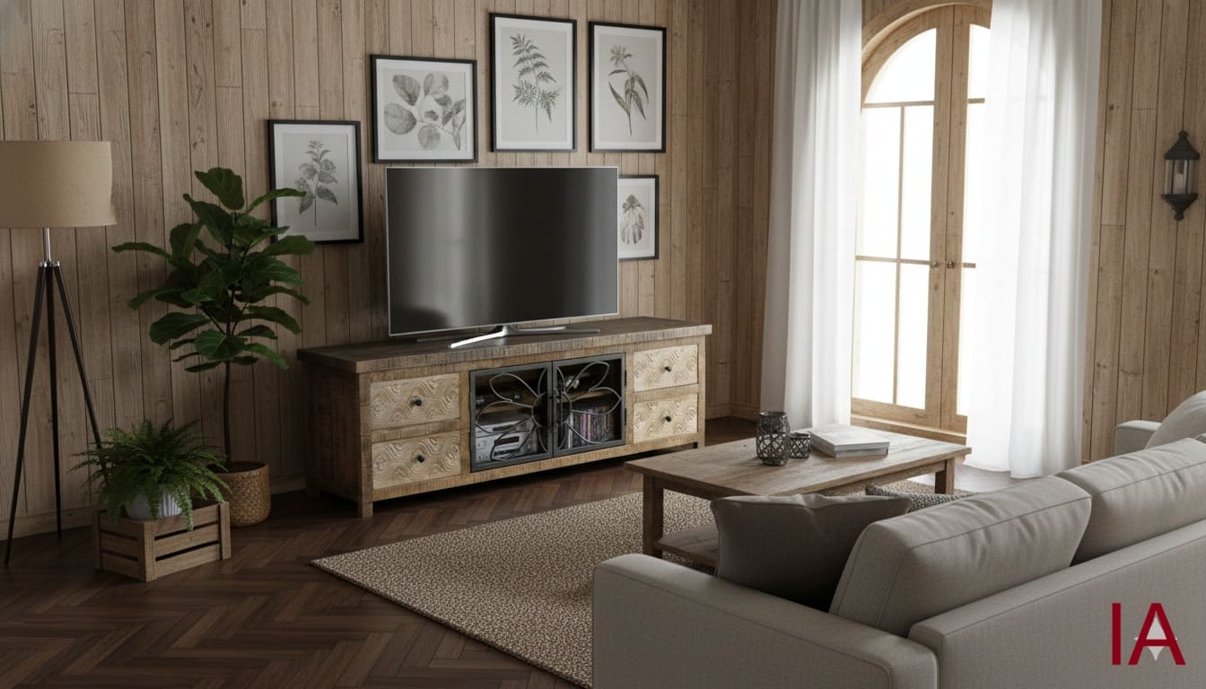 ✨ Aviso importante ✨ Esta imagen ha sido creada con Inteligencia Artificial. Ten en cuenta que puede no coincidir al 100% con la imagen real, ya que la IA interpreta y genera detalles de forma automática. La compartimos para inspirar y mostrar posibilidades creativas, pero no debe confundirse con una representación fiel de la realidad. 🌿