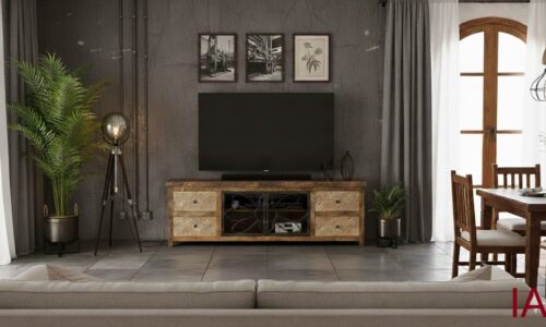 ✨ Aviso importante ✨ Esta imagen ha sido creada con Inteligencia Artificial. Ten en cuenta que puede no coincidir al 100% con la imagen real, ya que la IA interpreta y genera detalles de forma automática. La compartimos para inspirar y mostrar posibilidades creativas, pero no debe confundirse con una representación fiel de la realidad. 🌿