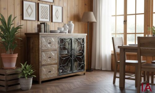 ✨ Aviso importante ✨ Esta imagen ha sido creada con Inteligencia Artificial. Ten en cuenta que puede no coincidir al 100% con la imagen real, ya que la IA interpreta y genera detalles de forma automática. La compartimos para inspirar y mostrar posibilidades creativas, pero no debe confundirse con una representación fiel de la realidad. 🌿