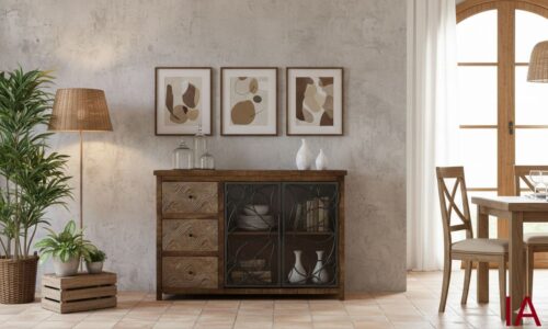 ✨ Aviso importante ✨ Esta imagen ha sido creada con Inteligencia Artificial. Ten en cuenta que puede no coincidir al 100% con la imagen real, ya que la IA interpreta y genera detalles de forma automática. La compartimos para inspirar y mostrar posibilidades creativas, pero no debe confundirse con una representación fiel de la realidad. 🌿