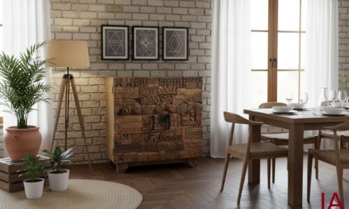 ✨ Aviso importante ✨ Esta imagen ha sido creada con Inteligencia Artificial. Ten en cuenta que puede no coincidir al 100% con la imagen real, ya que la IA interpreta y genera detalles de forma automática. La compartimos para inspirar y mostrar posibilidades creativas, pero no debe confundirse con una representación fiel de la realidad. 🌿