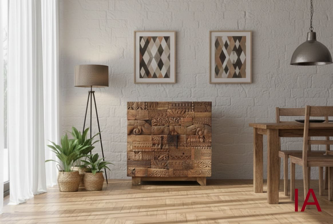 ✨ Aviso importante ✨ Esta imagen ha sido creada con Inteligencia Artificial. Ten en cuenta que puede no coincidir al 100% con la imagen real, ya que la IA interpreta y genera detalles de forma automática. La compartimos para inspirar y mostrar posibilidades creativas, pero no debe confundirse con una representación fiel de la realidad. 🌿