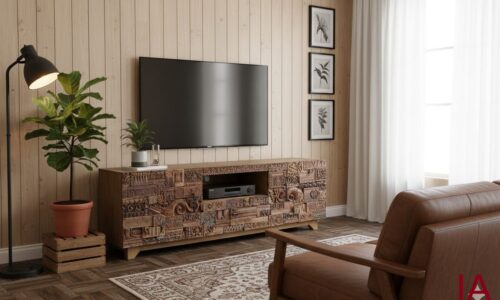 ✨ Aviso importante ✨ Esta imagen ha sido creada con Inteligencia Artificial. Ten en cuenta que puede no coincidir al 100% con la imagen real, ya que la IA interpreta y genera detalles de forma automática. La compartimos para inspirar y mostrar posibilidades creativas, pero no debe confundirse con una representación fiel de la realidad. 🌿