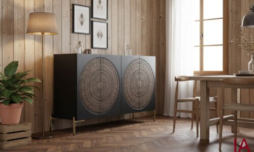 ✨ Aviso importante ✨ Esta imagen ha sido creada con Inteligencia Artificial. Ten en cuenta que puede no coincidir al 100% con la imagen real, ya que la IA interpreta y genera detalles de forma automática. La compartimos para inspirar y mostrar posibilidades creativas, pero no debe confundirse con una representación fiel de la realidad. 🌿