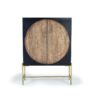 Niwas - Alacena con 2P de 100 cm