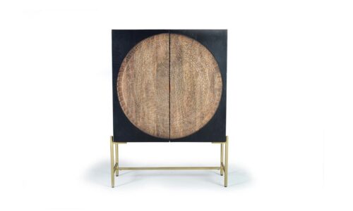 Niwas - Alacena con 2P de 100 cm