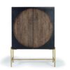 Niwas - Alacena con 2P de 100 cm