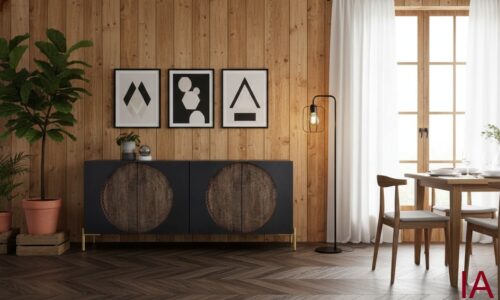 ✨ Aviso importante ✨ Esta imagen ha sido creada con Inteligencia Artificial. Ten en cuenta que puede no coincidir al 100% con la imagen real, ya que la IA interpreta y genera detalles de forma automática. La compartimos para inspirar y mostrar posibilidades creativas, pero no debe confundirse con una representación fiel de la realidad. 🌿