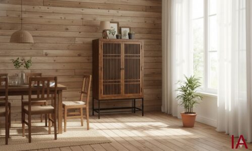 ✨ Aviso importante ✨ Esta imagen ha sido creada con Inteligencia Artificial. Ten en cuenta que puede no coincidir al 100% con la imagen real, ya que la IA interpreta y genera detalles de forma automática. La compartimos para inspirar y mostrar posibilidades creativas, pero no debe confundirse con una representación fiel de la realidad. 🌿