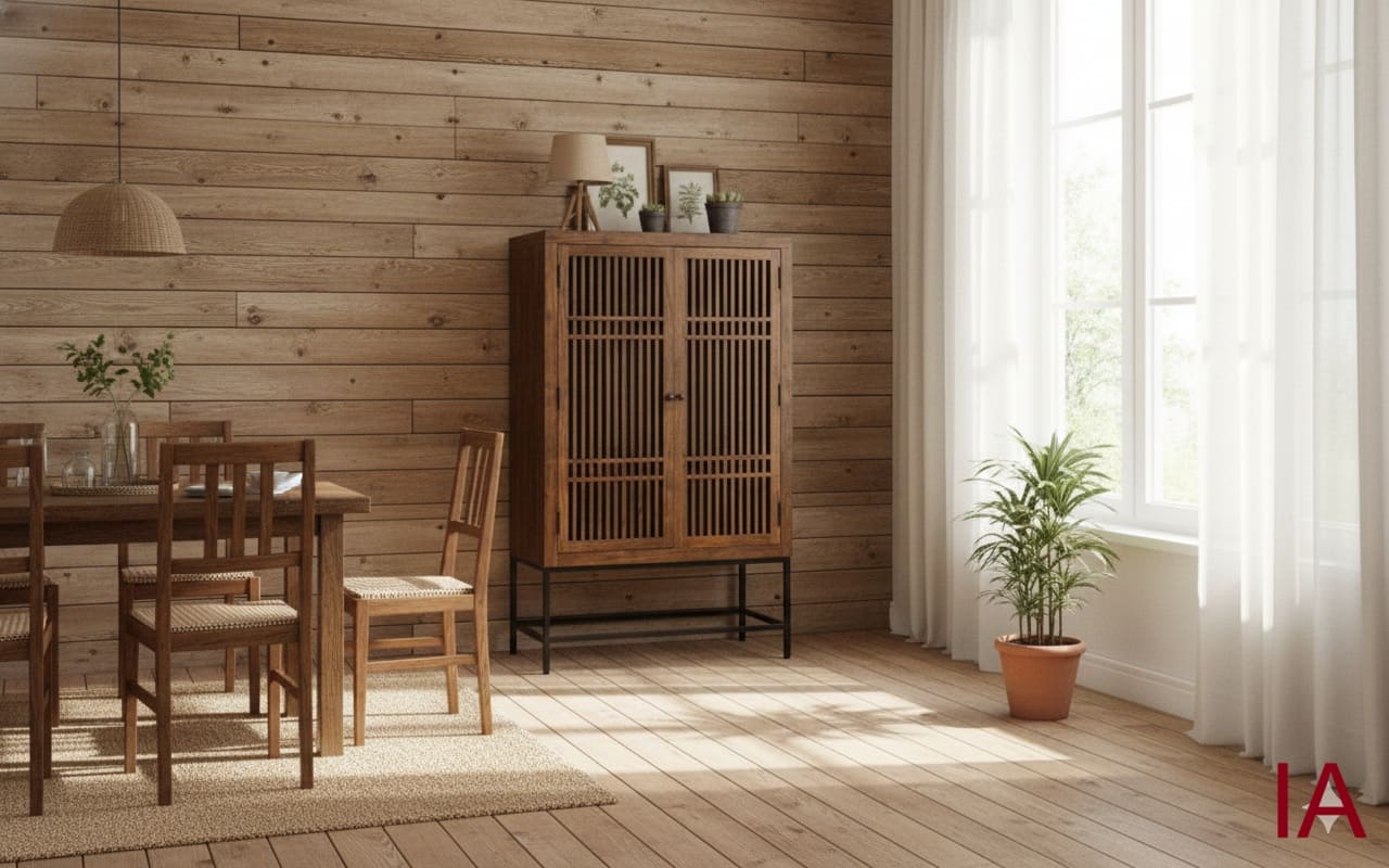 ✨ Aviso importante ✨ Esta imagen ha sido creada con Inteligencia Artificial. Ten en cuenta que puede no coincidir al 100% con la imagen real, ya que la IA interpreta y genera detalles de forma automática. La compartimos para inspirar y mostrar posibilidades creativas, pero no debe confundirse con una representación fiel de la realidad. 🌿