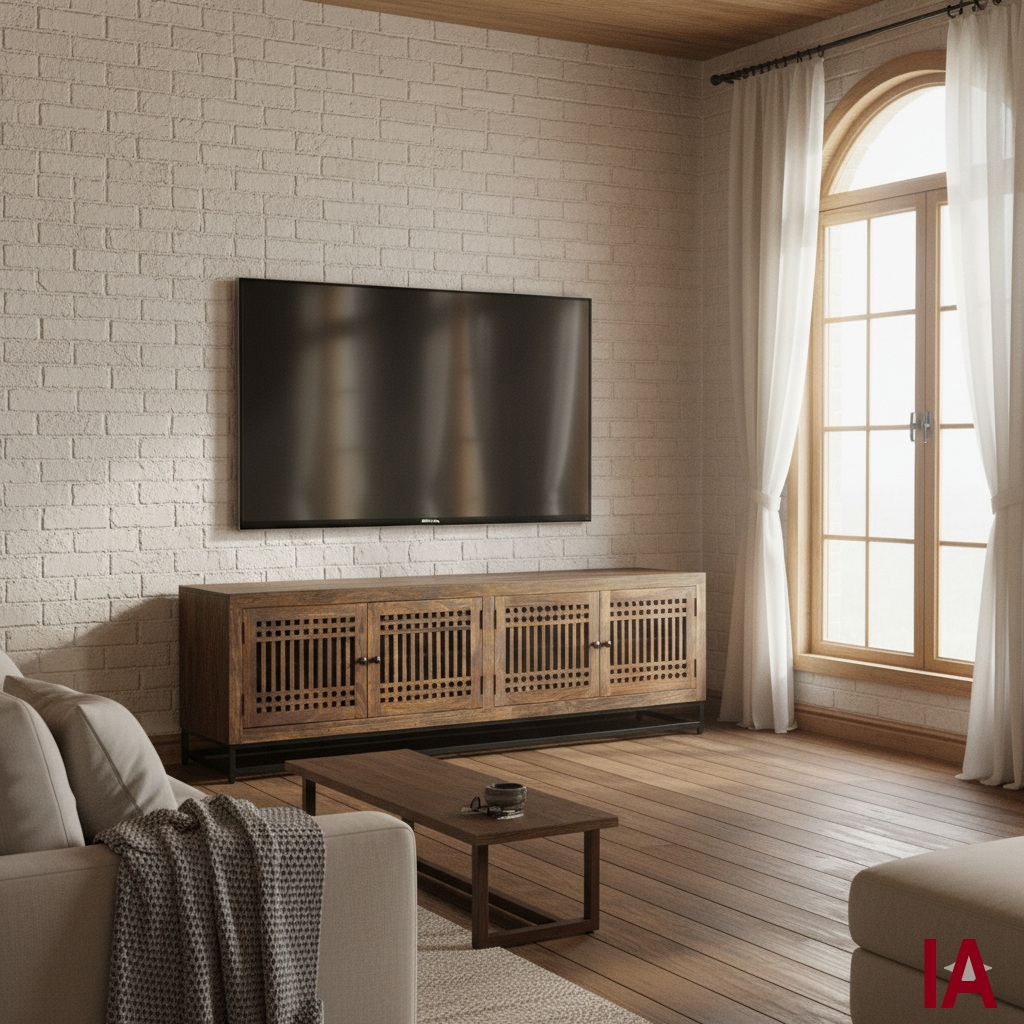 ✨ Aviso importante ✨ Esta imagen ha sido creada con Inteligencia Artificial. Ten en cuenta que puede no coincidir al 100% con la imagen real, ya que la IA interpreta y genera detalles de forma automática. La compartimos para inspirar y mostrar posibilidades creativas, pero no debe confundirse con una representación fiel de la realidad. 🌿🤖