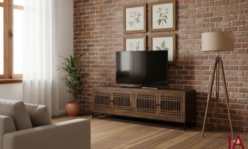 ✨ Aviso importante ✨ Esta imagen ha sido creada con Inteligencia Artificial. Ten en cuenta que puede no coincidir al 100% con la imagen real, ya que la IA interpreta y genera detalles de forma automática. La compartimos para inspirar y mostrar posibilidades creativas, pero no debe confundirse con una representación fiel de la realidad. 🌿