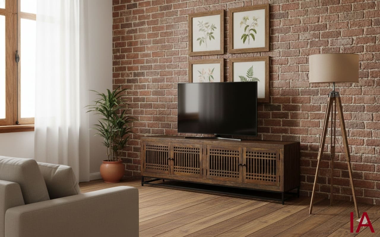 ✨ Aviso importante ✨ Esta imagen ha sido creada con Inteligencia Artificial. Ten en cuenta que puede no coincidir al 100% con la imagen real, ya que la IA interpreta y genera detalles de forma automática. La compartimos para inspirar y mostrar posibilidades creativas, pero no debe confundirse con una representación fiel de la realidad. 🌿