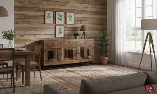 ✨ Aviso importante ✨ Esta imagen ha sido creada con Inteligencia Artificial. Ten en cuenta que puede no coincidir al 100% con la imagen real, ya que la IA interpreta y genera detalles de forma automática. La compartimos para inspirar y mostrar posibilidades creativas, pero no debe confundirse con una representación fiel de la realidad. 🌿