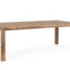 Nartan - Mesa fija de Comedor de 200 x 100 cm