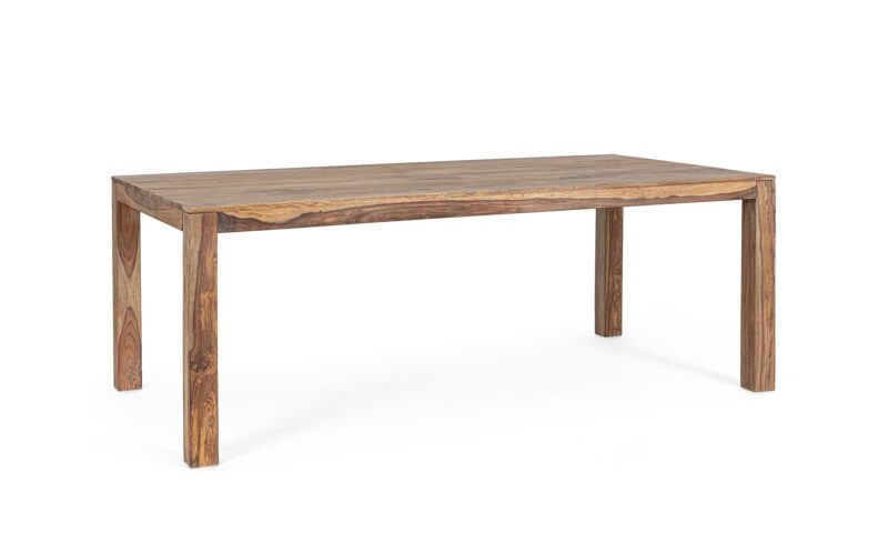 Nartan - Mesa fija de Comedor de 200 x 100 cm
